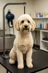 Dog grooming for Landstuhl, Kaiserslautern, Rammstein