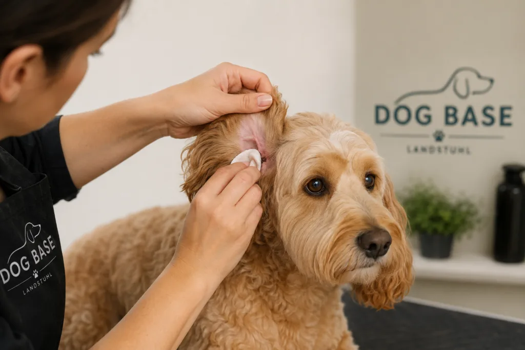 Dog Ear Care
